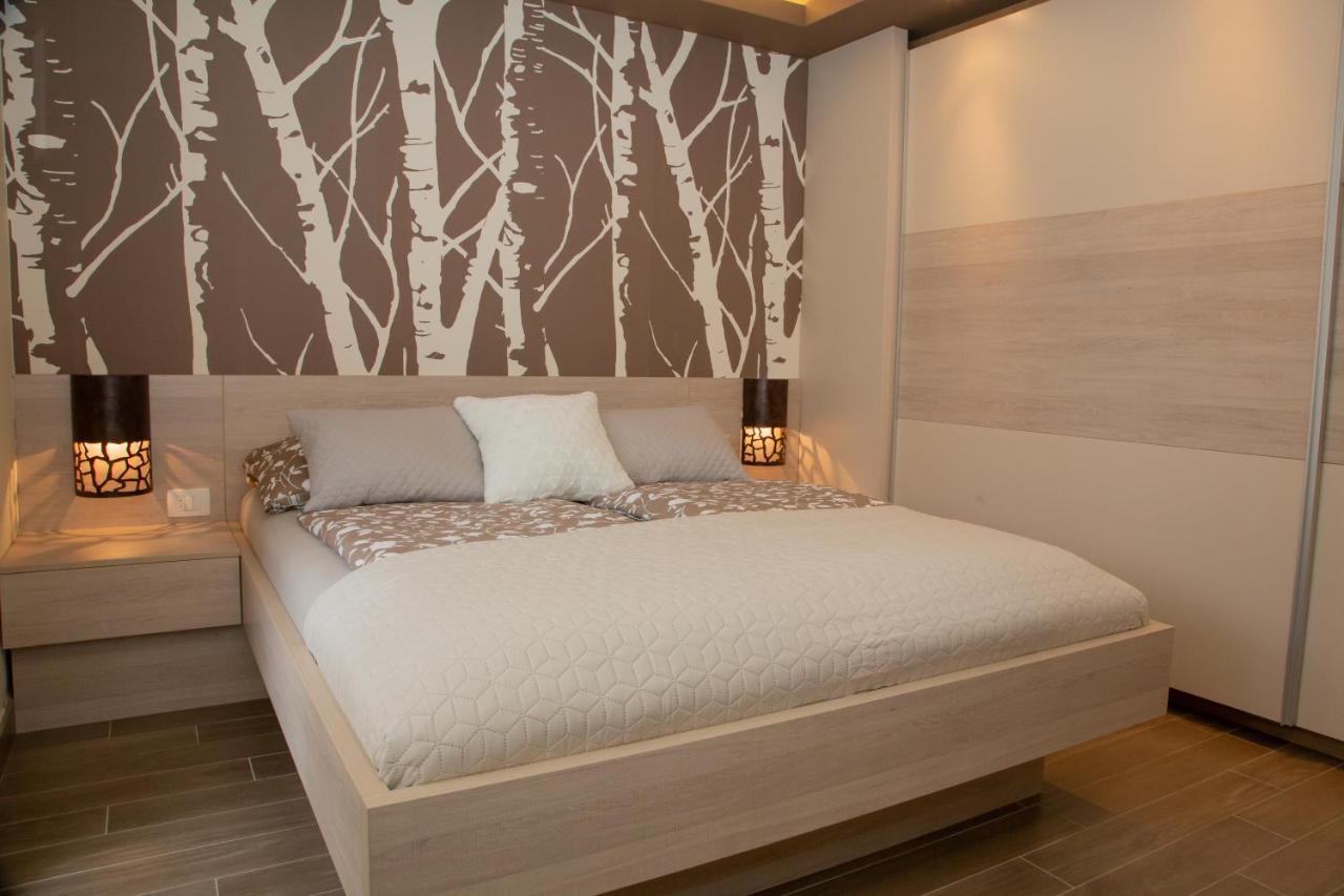 Apartment Atrij Superior Бохин Екстериор снимка